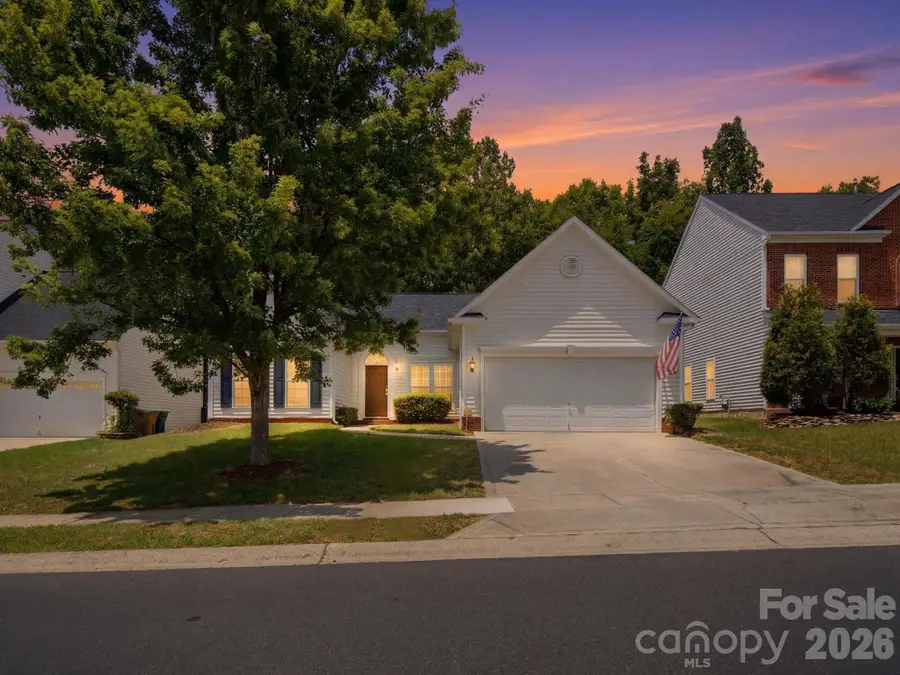 2007 Rosewater Lane, Indian Trail, NC 28079 - #2