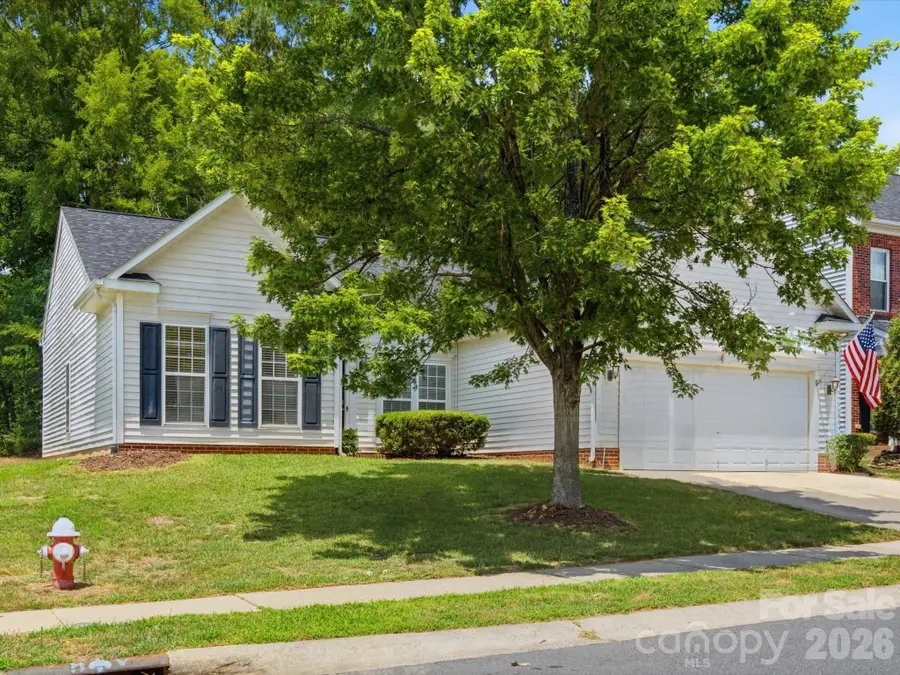 2007 Rosewater Lane, Indian Trail, NC 28079 - #3