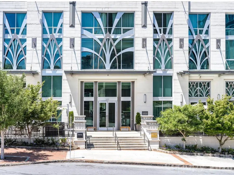 7 Patton Avenue #1605, Asheville, NC 28801 - #3