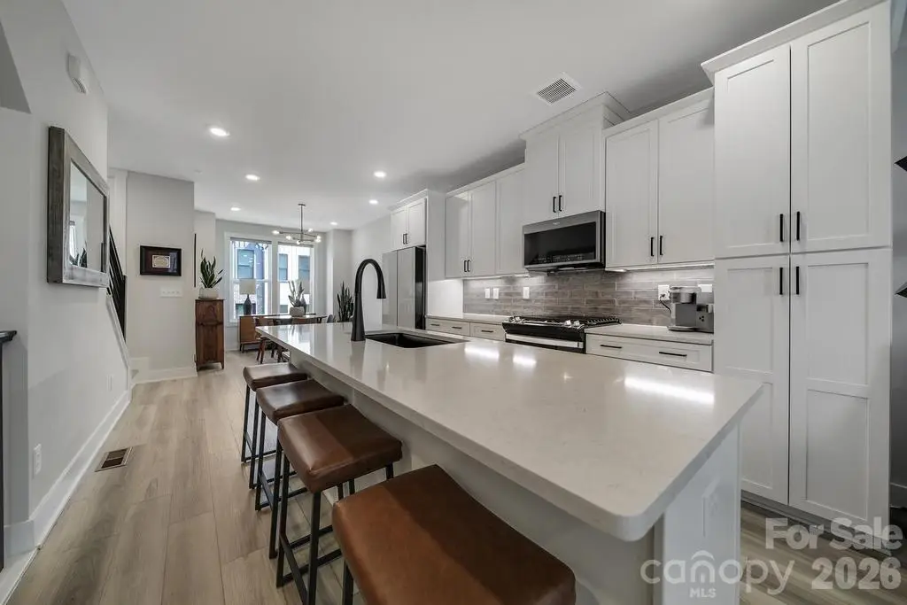 5007 Tiny Lane, Charlotte, NC 28203 - #1