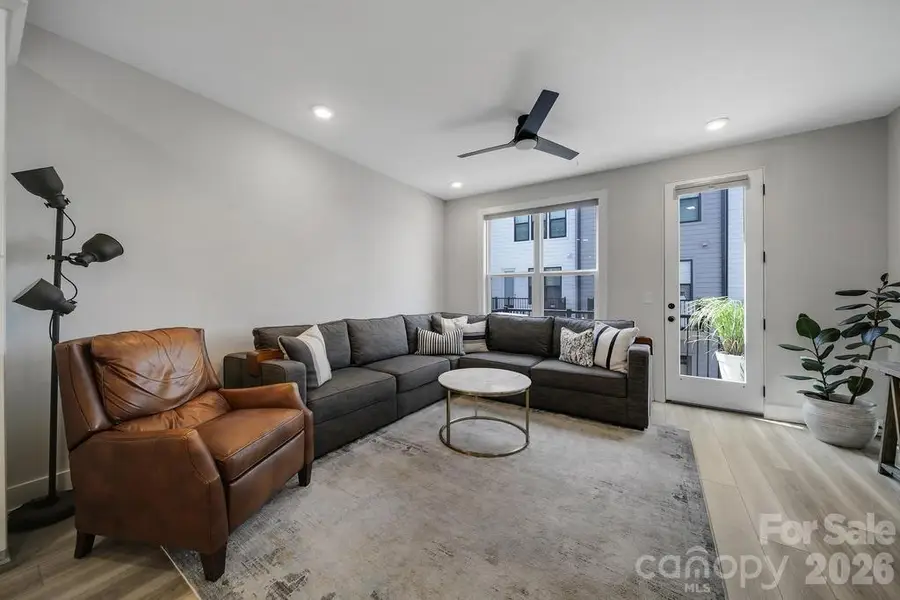 5007 Tiny Lane, Charlotte, NC 28203 - #3