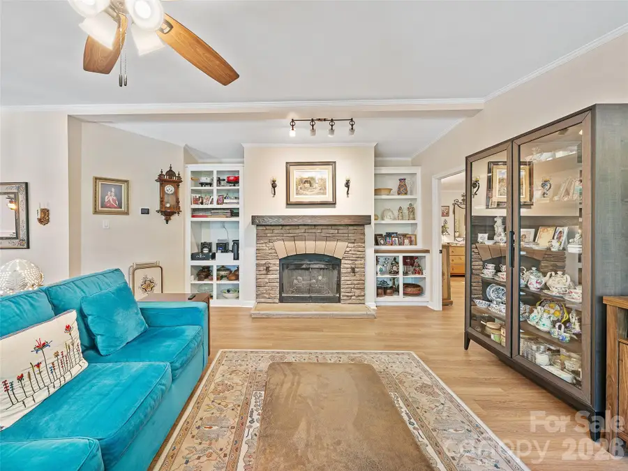 201 Franklin Village Road, Spruce Pine, NC 28777 - #3