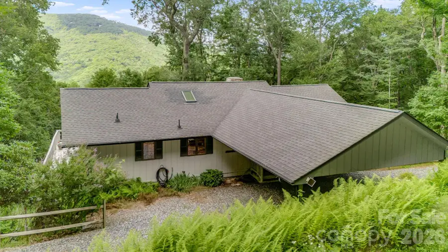 38 Bee Tree Lane, Mars Hill, NC 28754 - #2