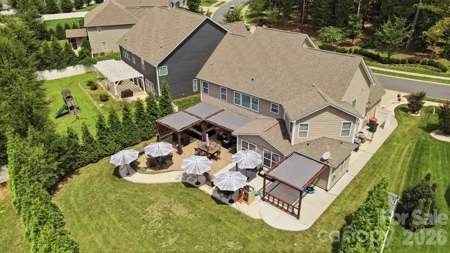 3115 Fillmore Terrace, Lake Wylie, SC 29710 - #2