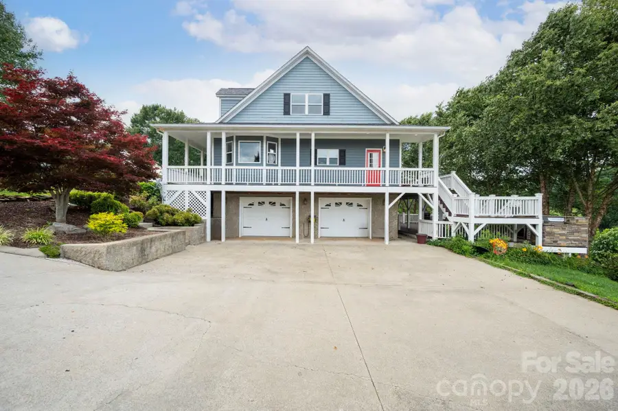 93 Big Sky Drive, Leicester, NC 28748 - #3
