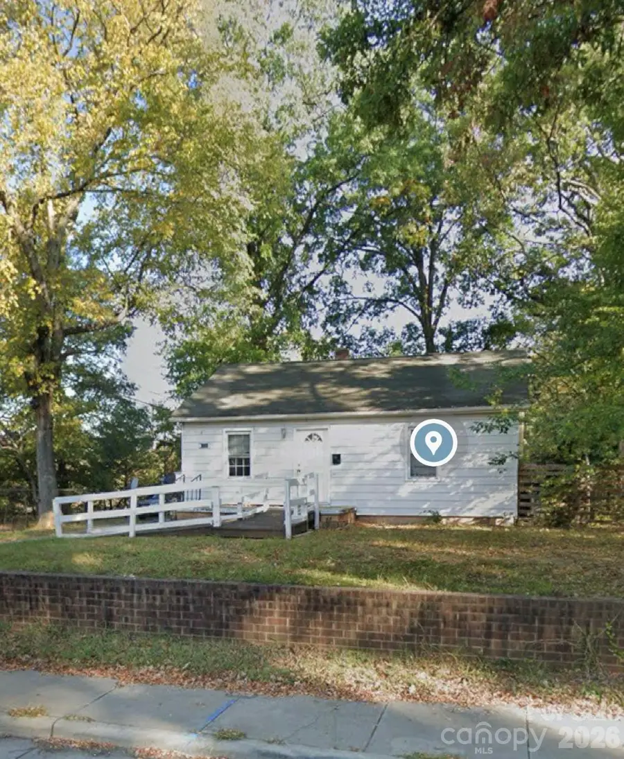 1336 Norris Avenue, Charlotte, NC 28206 - #3
