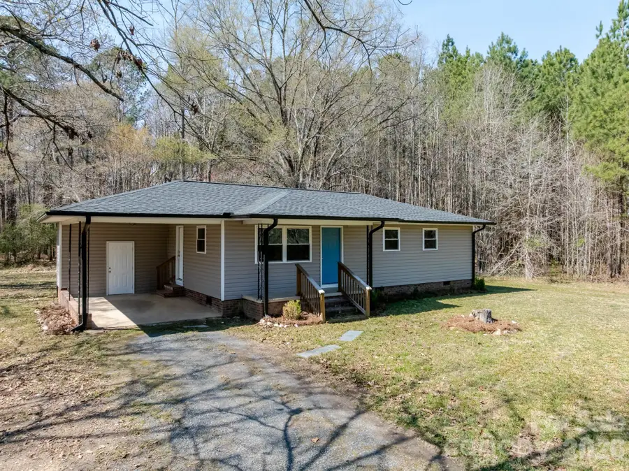 5028 Nc 109 Highway S, Mount Gilead, NC 27306 - #2
