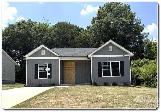 219 N Scruggs Street, Gastonia, NC 28052