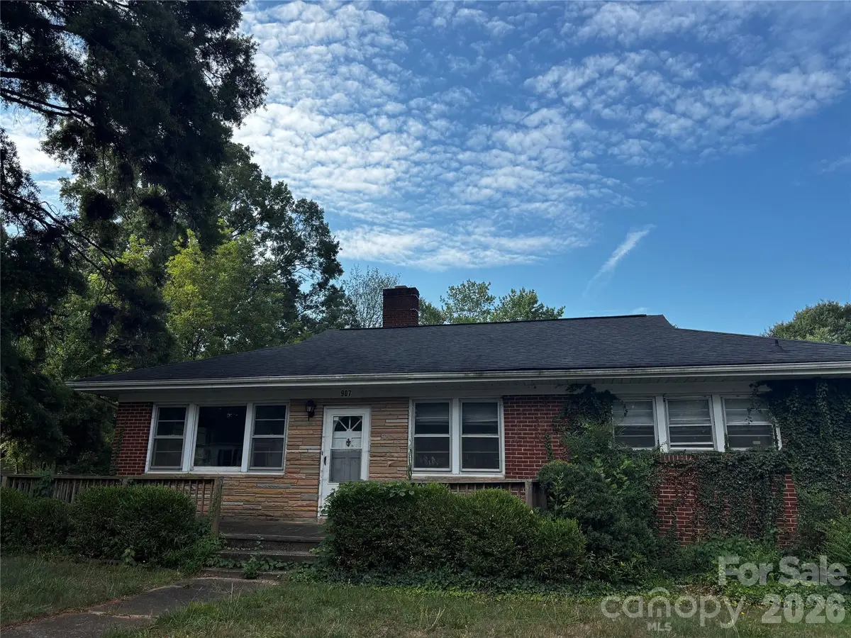 907 Maple Avenue, Salisbury, NC 28144 - #1