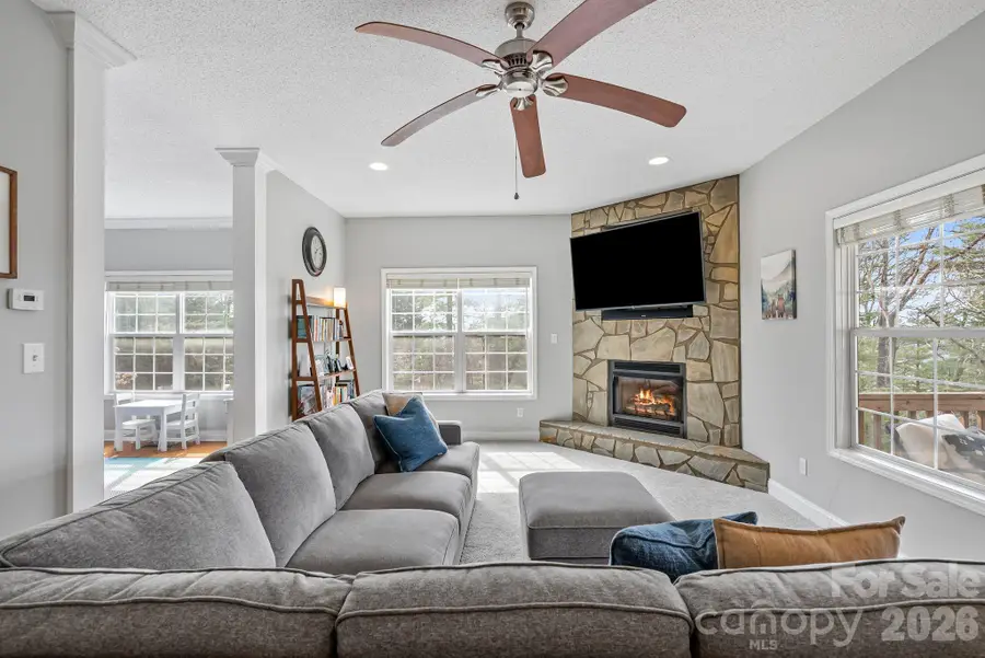 505 Kings Ridge, Asheville, NC 28804 - #2