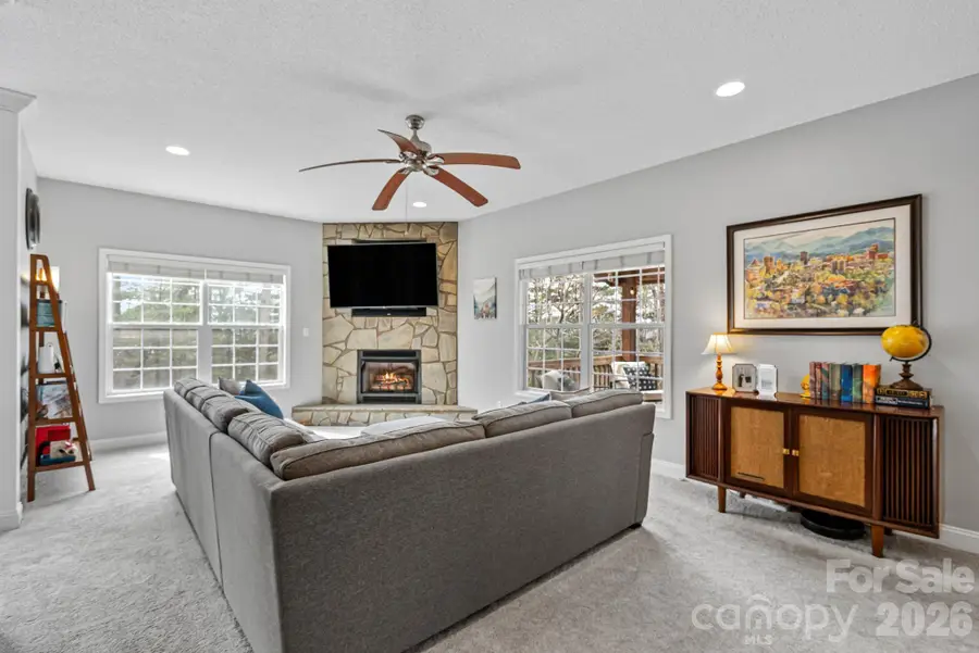505 Kings Ridge, Asheville, NC 28804 - #3