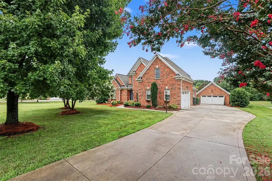 1004 Creekwalk Drive, Stanley, NC 28164 - #2