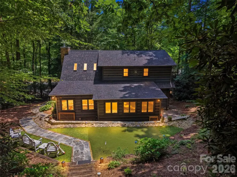 6 Laurel Branch Drive, Black Mountain, NC 28711 - #2