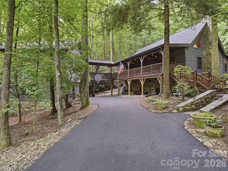 6 Laurel Branch Drive, Black Mountain, NC 28711 - #3