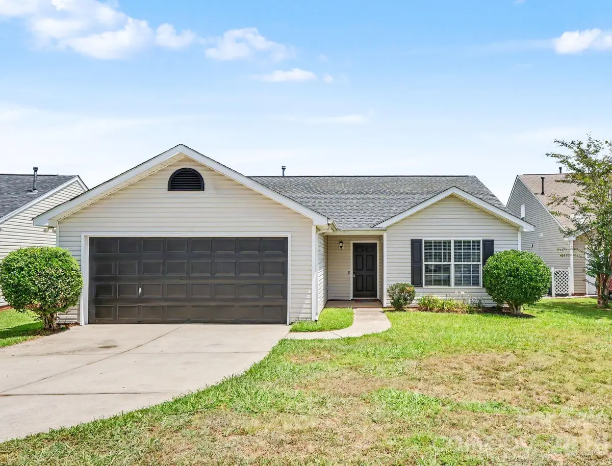 1745 Southwind Drive, Charlotte, NC 28216 - #1