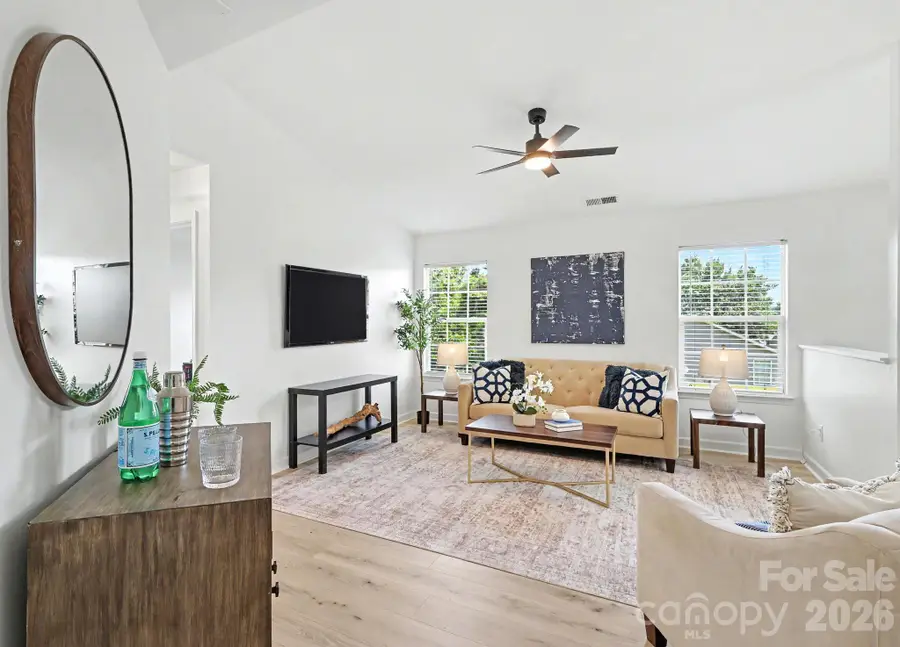 1745 Southwind Drive, Charlotte, NC 28216 - #3