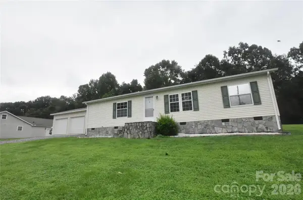 2496 Melvin Propst Drive, Morganton, NC 28655