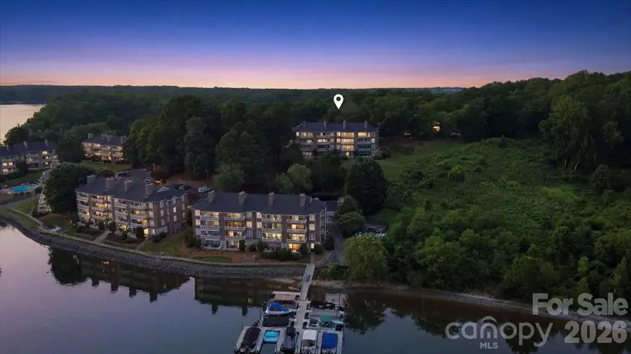 9709 Emerald Point Drive #8, Charlotte, NC 28278 - #3