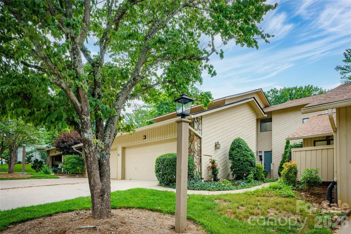 106 Deerlake Drive, Asheville, NC 28803 - #1