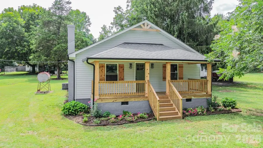 926 Salem Church Road, Lincolnton, NC 28092 - #2