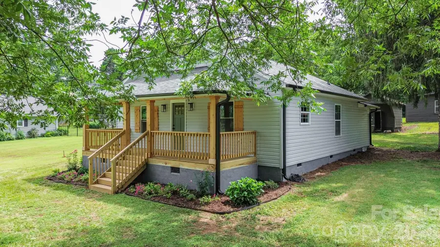 926 Salem Church Road, Lincolnton, NC 28092 - #3