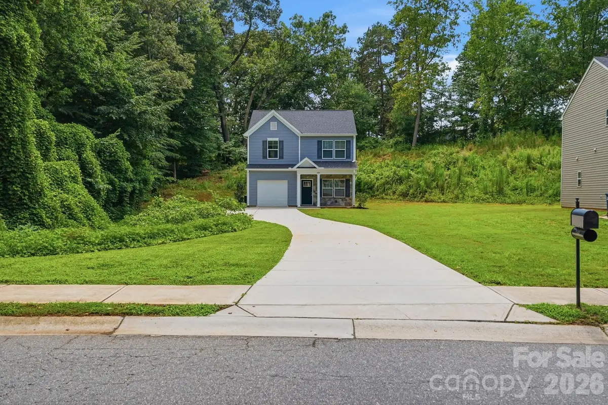 248 Valleybrook Lane, Troutman, NC 28166 - #1