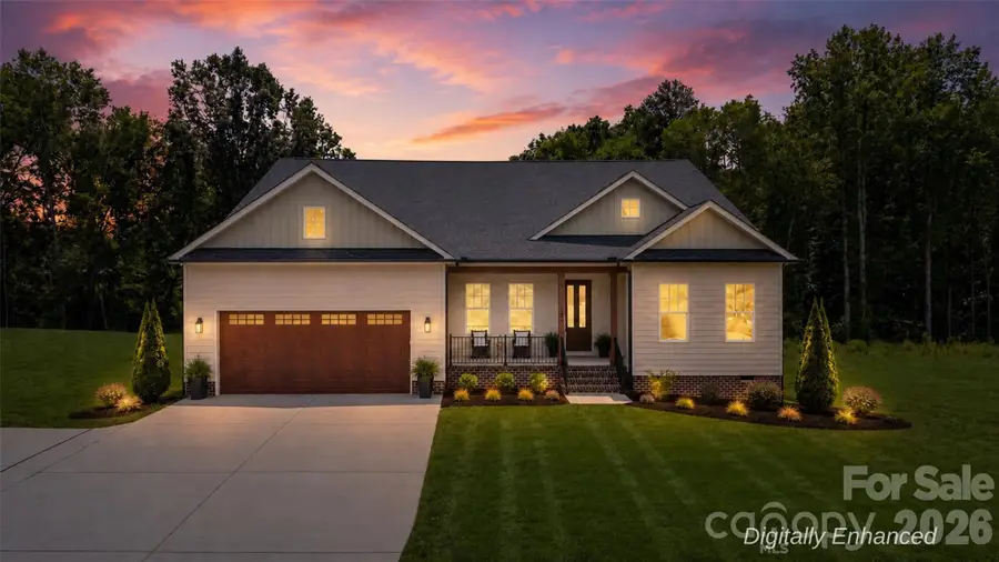 121 Juniper Road, Mooresville, NC 28115 - #2