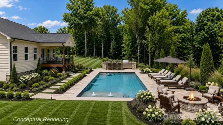 121 Juniper Road, Mooresville, NC 28115 - #3