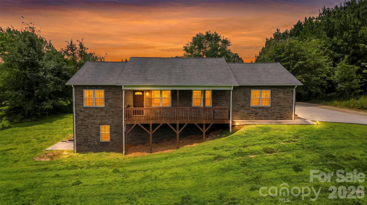 4683 Hickory Nut Ridge Road, Granite Falls, NC 28630 - #1