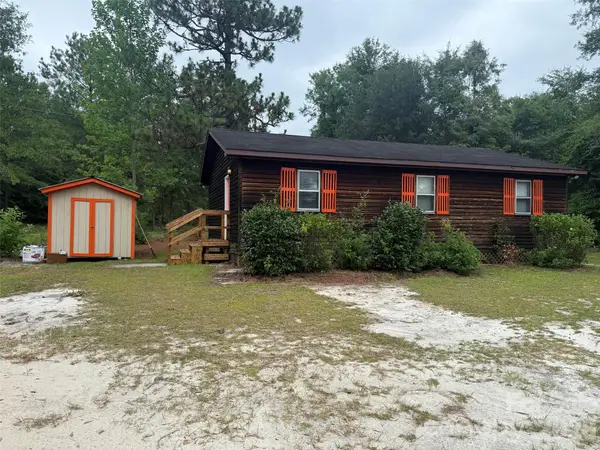 6846 Highway 341 Highway, Kershaw, SC 29067