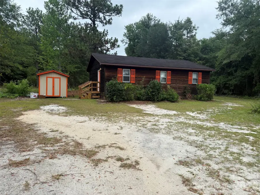 6846 Highway 341 Highway, Kershaw, SC 29067 - #2
