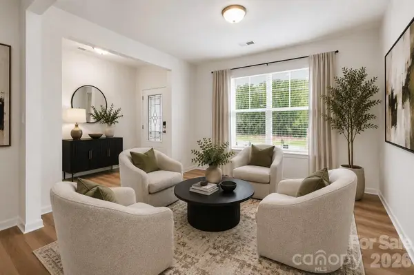 4028 Brazos Street, Charlotte, NC 28214