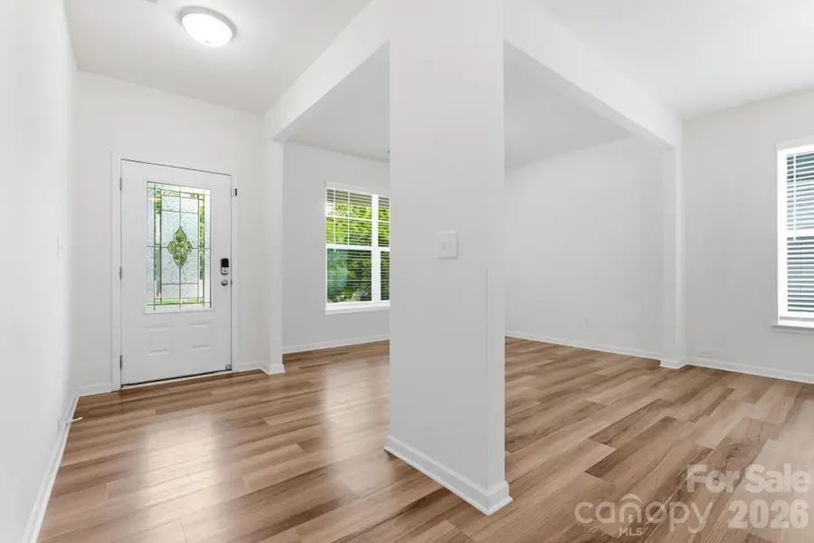 4028 Brazos Street, Charlotte, NC 28214 - #3