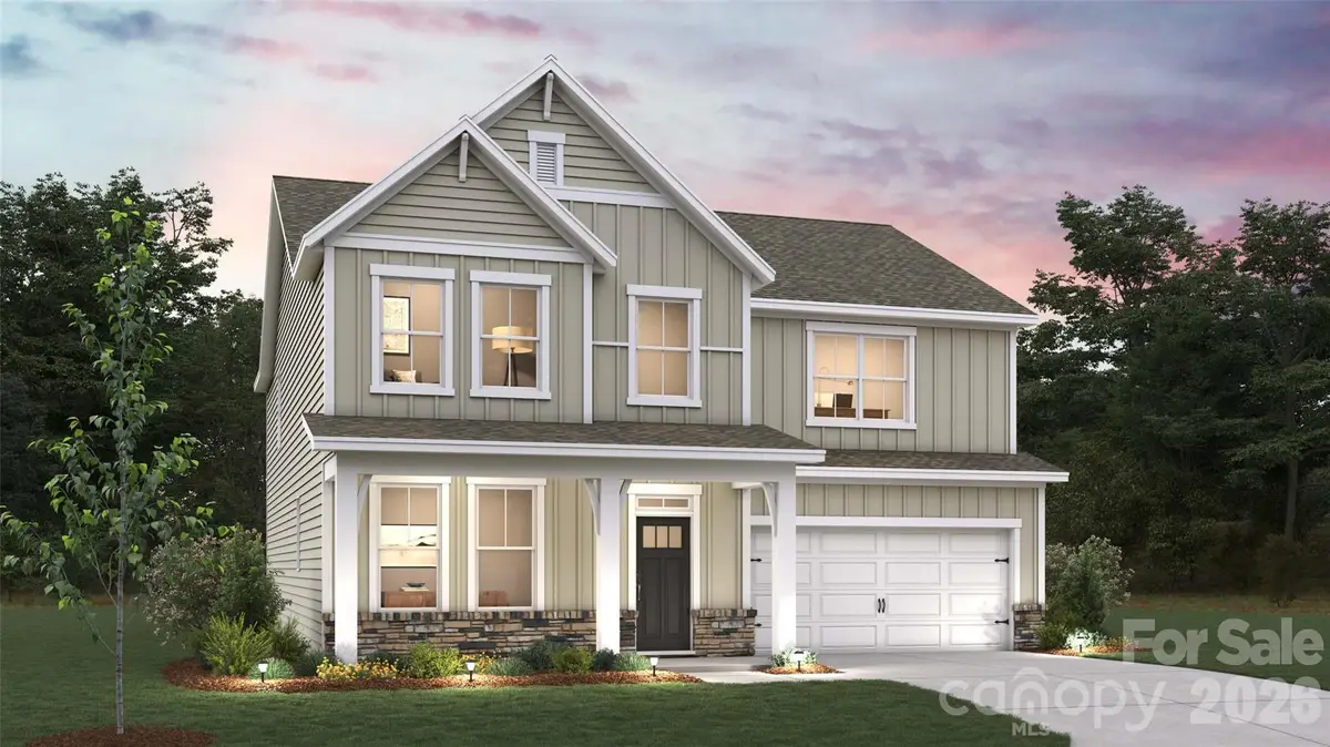 510 Mahogany Road, York, SC 29745 - #1