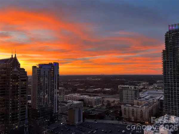 210 N Church Street #2608, Charlotte, NC 28202