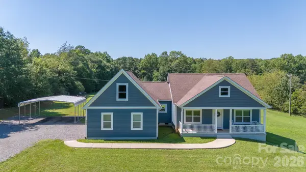 3154 NE 43rd Avenue, Hickory, NC 28601
