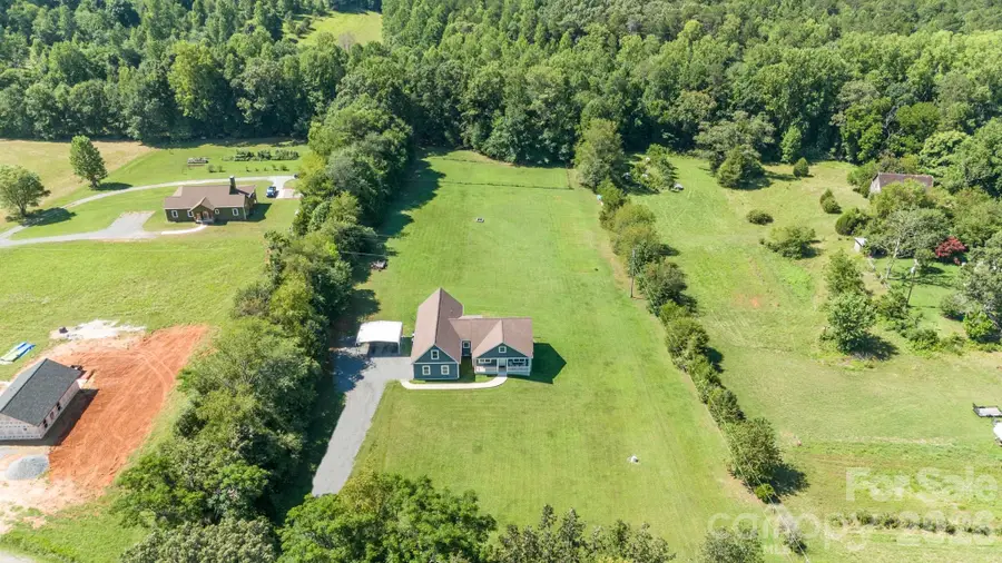 3154 NE 43rd Avenue, Hickory, NC 28601 - #2