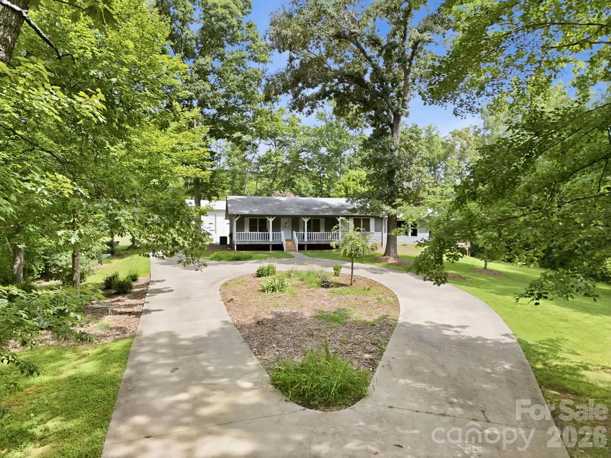 798 Worley Road, Marion, NC 28752 - #1