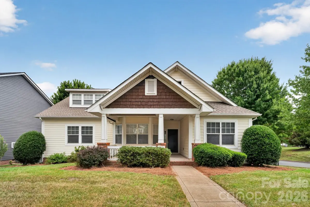 5918 Phyliss Lane, Charlotte, NC 28227 - #1
