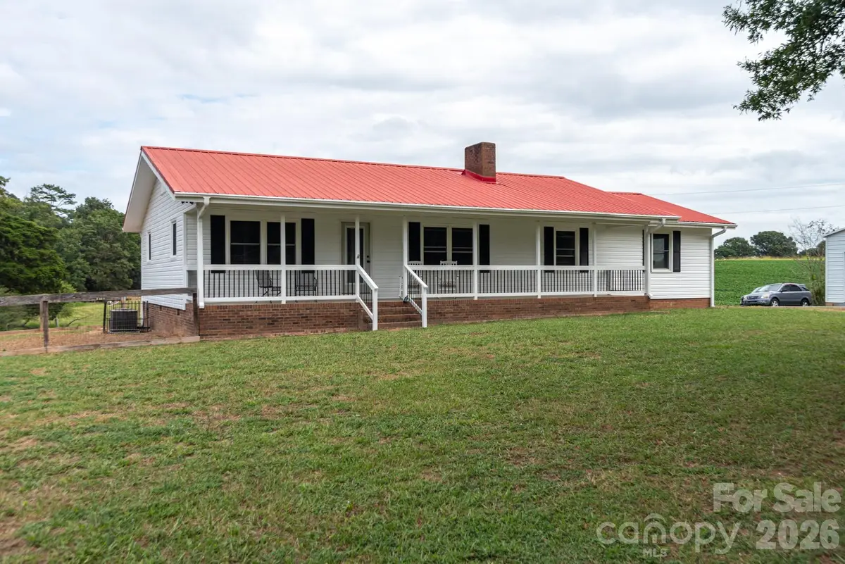 4505 E Highway 218 Highway, Monroe, NC 28110 - #1