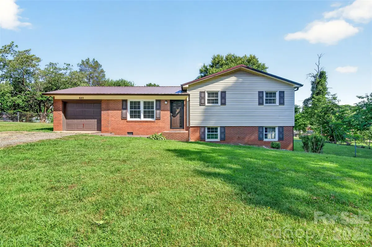 823 Flint Drive, Statesville, NC 28677 - #1