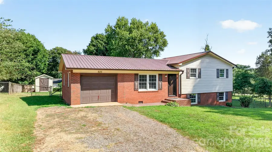 823 Flint Drive, Statesville, NC 28677 - #3