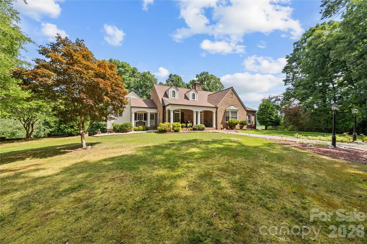 881 Handy Road, Denton, NC 27239 - #1