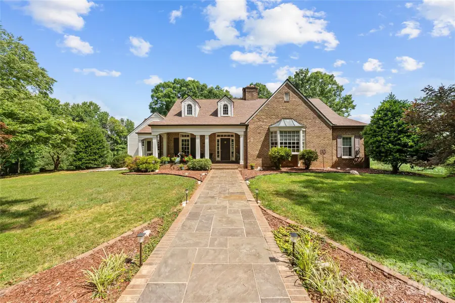 881 Handy Road, Denton, NC 27239 - #3