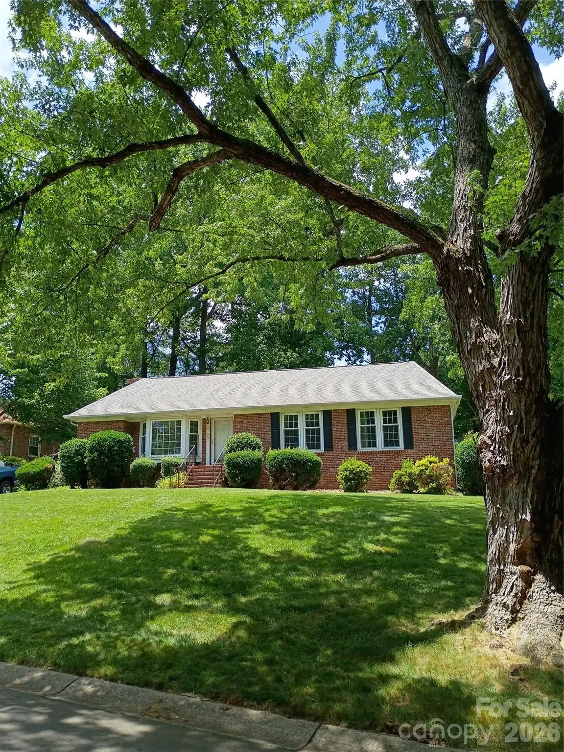 5724 Telfair Road, Charlotte, NC 28210 - #1