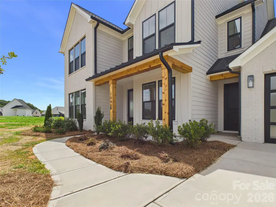 1065 Rolling Meadows Drive #08, Mooresville, NC 28115 - #3