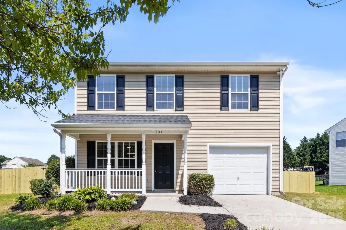 2141 Mallard Pointe Drive, Kannapolis, NC 28083 - #1