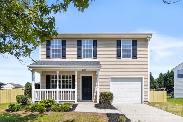 2141 Mallard Pointe Drive, Kannapolis, NC 28083