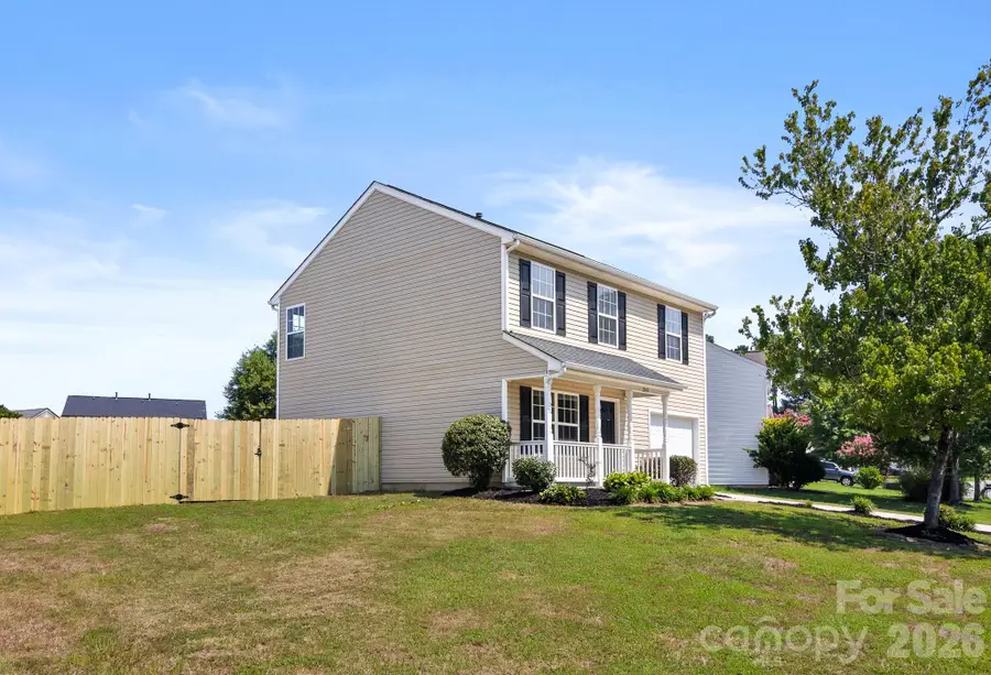 2141 Mallard Pointe Drive, Kannapolis, NC 28083 - #3