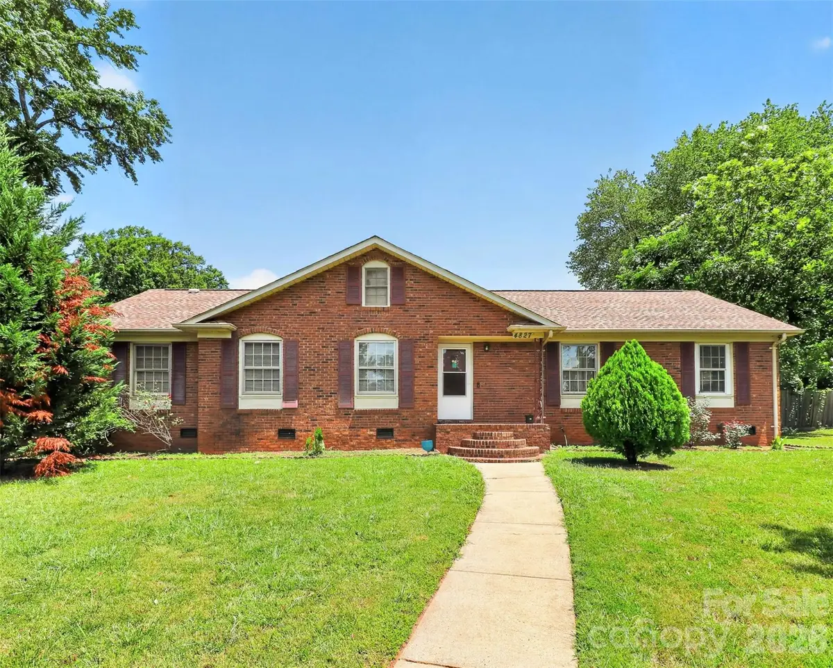 4827 Easthaven Drive, Charlotte, NC 28212 - #1